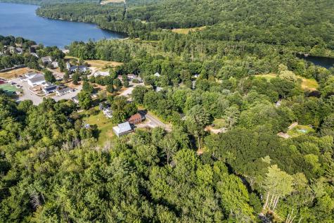 39 Leach Hill Road Casco ME 04015