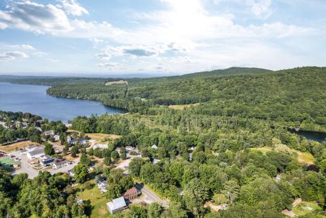 39 Leach Hill Road Casco ME 04015