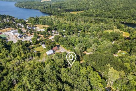 39 Leach Hill Road Casco ME 04015