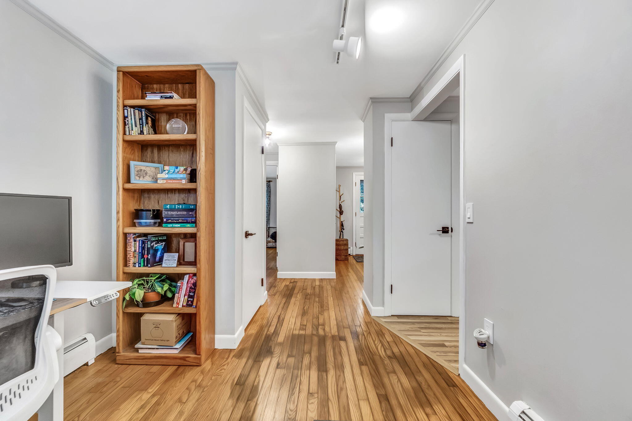 39 Leach Hill Road Casco ME 04015