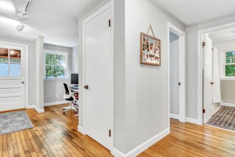 39 Leach Hill Road Casco ME 04015