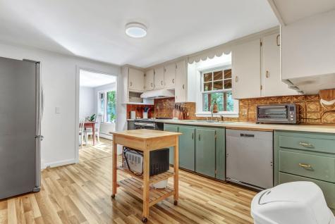 39 Leach Hill Road Casco ME 04015