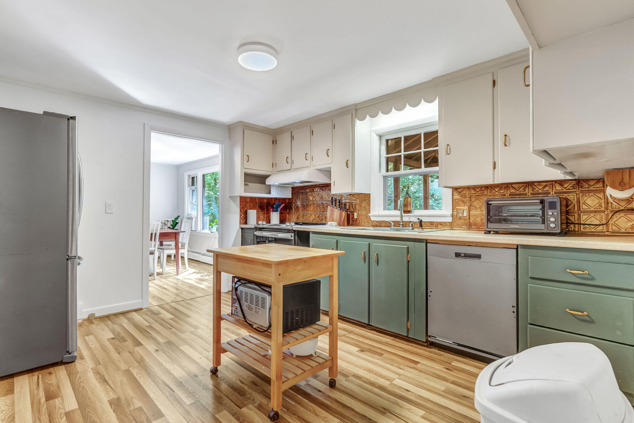 39 Leach Hill Road Casco ME 04015