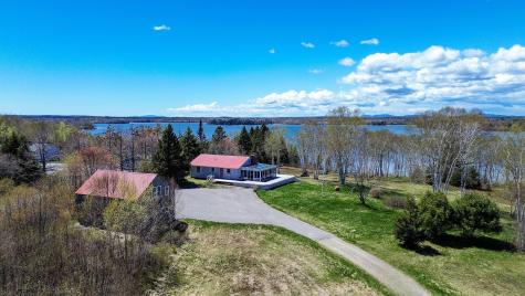 475 Eastside Road Addison ME 04606