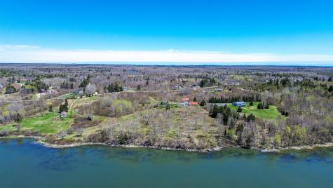 475 Eastside Road Addison ME 04606