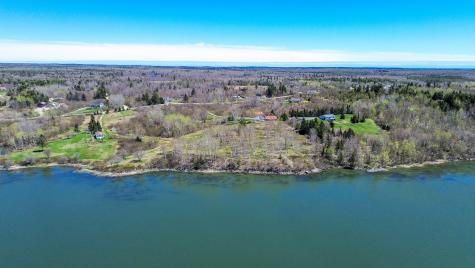 475 Eastside Road Addison ME 04606