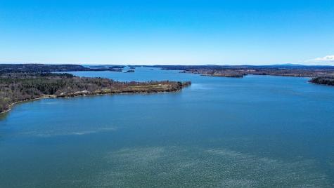 475 Eastside Road Addison ME 04606