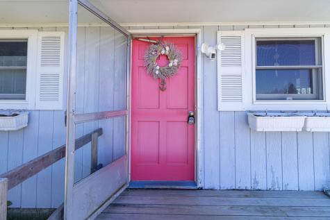 475 Eastside Road Addison ME 04606