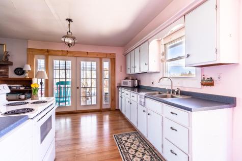 475 Eastside Road Addison ME 04606