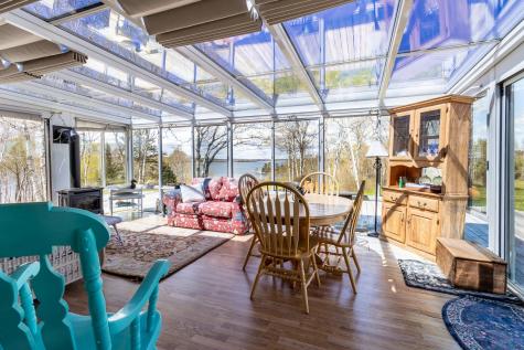 475 Eastside Road Addison ME 04606