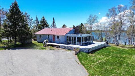 475 Eastside Road Addison ME 04606