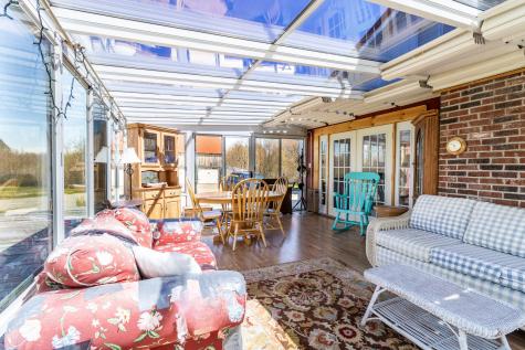 475 Eastside Road Addison ME 04606