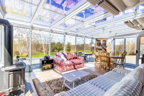 475 Eastside Road Addison ME 04606