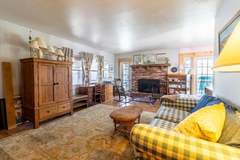 475 Eastside Road Addison ME 04606