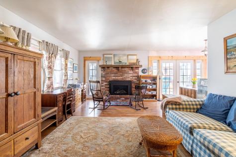 475 Eastside Road Addison ME 04606