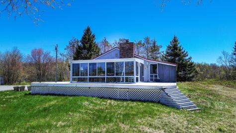 475 Eastside Road Addison ME 04606