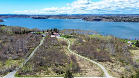 475 Eastside Road Addison ME 04606