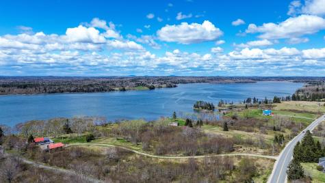 475 Eastside Road Addison ME 04606