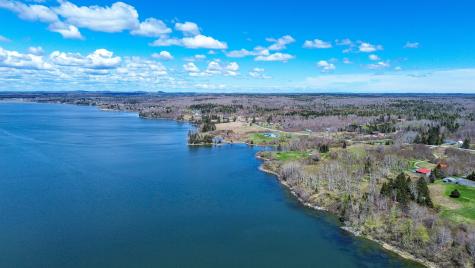 475 Eastside Road Addison ME 04606