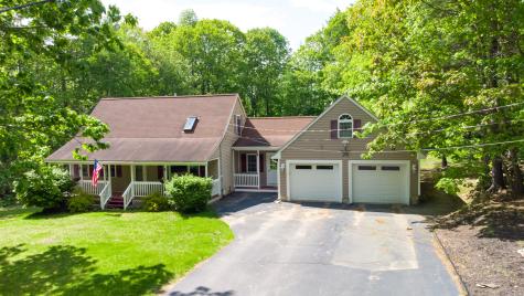 151 Lizotte Road Lebanon ME 04027