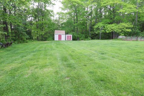 151 Lizotte Road Lebanon ME 04027