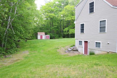 151 Lizotte Road Lebanon ME 04027