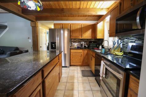 151 Lizotte Road Lebanon ME 04027