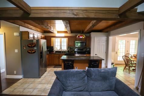 151 Lizotte Road Lebanon ME 04027