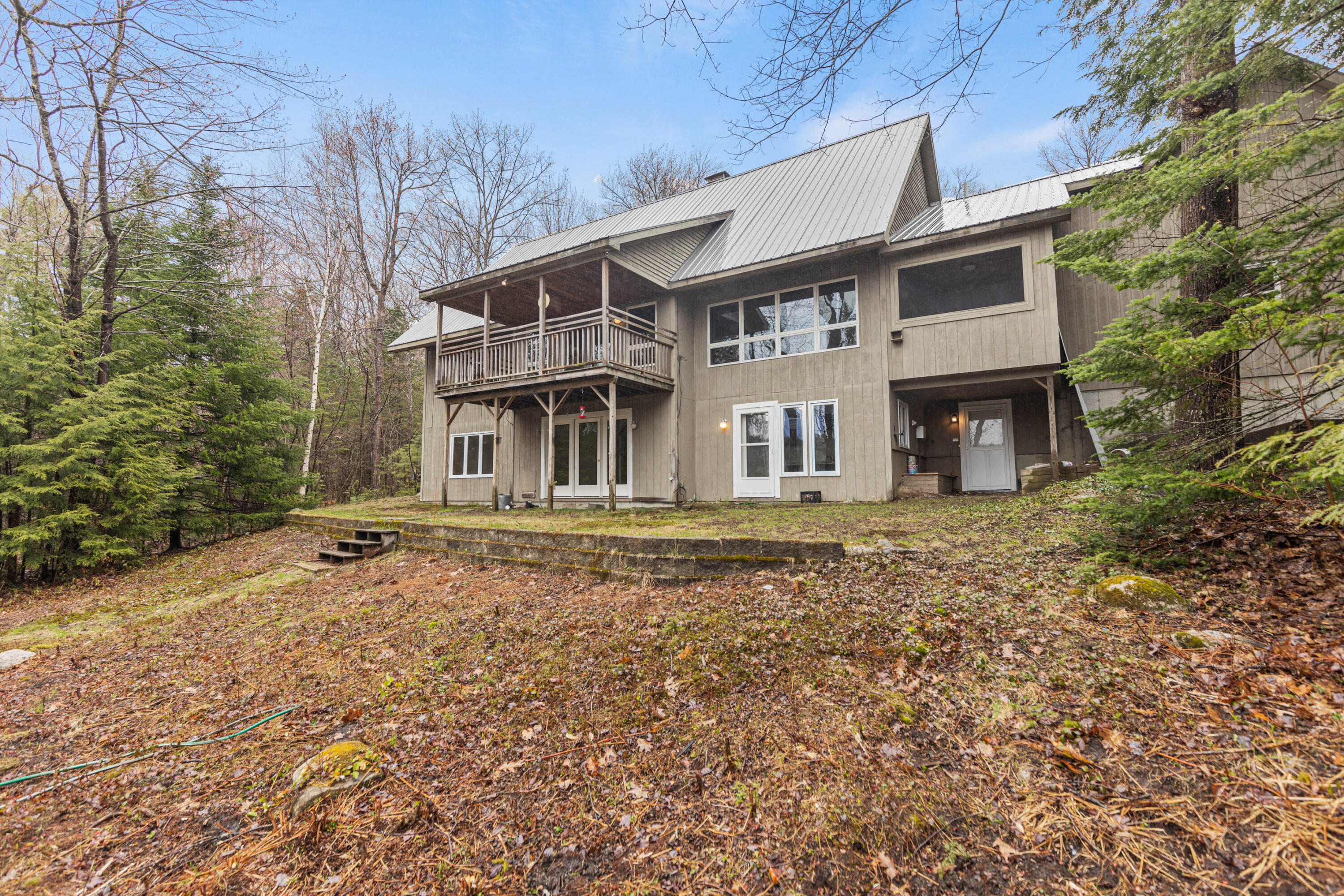 45 Great Oaks Lane Otisfield ME 04270