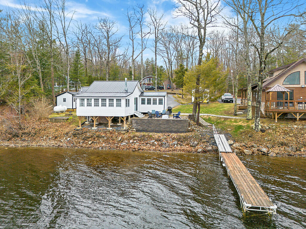 39 White Fish Road Winslow ME 04901