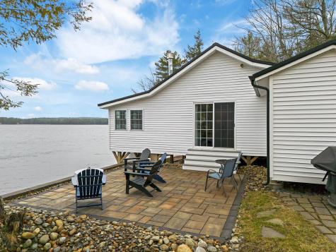 39 White Fish Road Winslow ME 04901