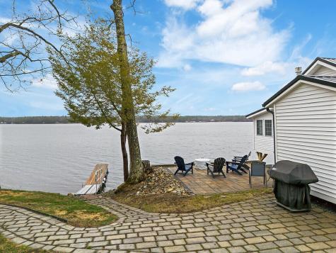 39 White Fish Road Winslow ME 04901