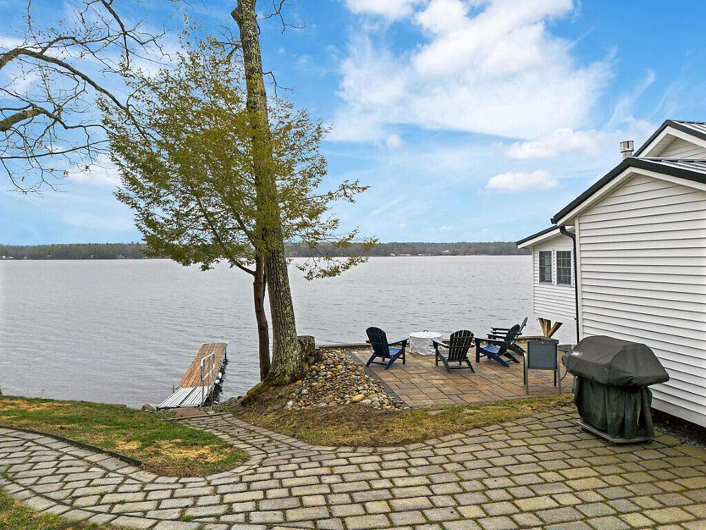 39 White Fish Road Winslow ME 04901