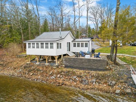 39 White Fish Road Winslow ME 04901