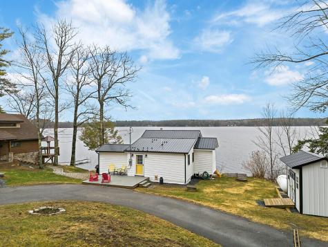 39 White Fish Road Winslow ME 04901
