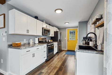 39 White Fish Road Winslow ME 04901