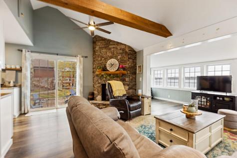 39 White Fish Road Winslow ME 04901