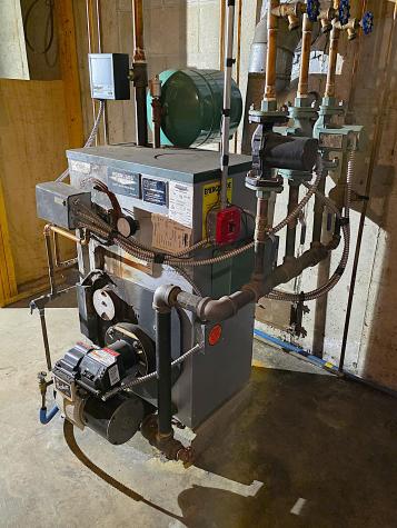 111 Alewive Road Kennebunk ME 04043