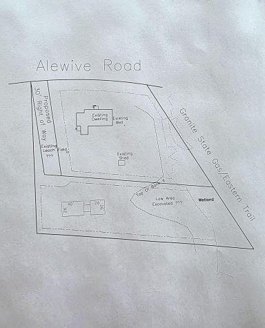 111 Alewive Road Kennebunk ME 04043