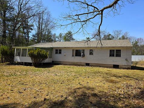 111 Alewive Road Kennebunk ME 04043