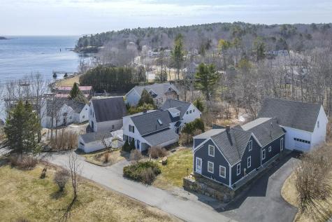 8 Ship Street Rockport ME 04856