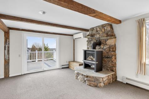 8 Ship Street Rockport ME 04856