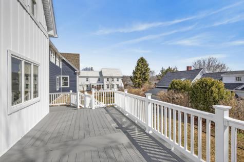 8 Ship Street Rockport ME 04856