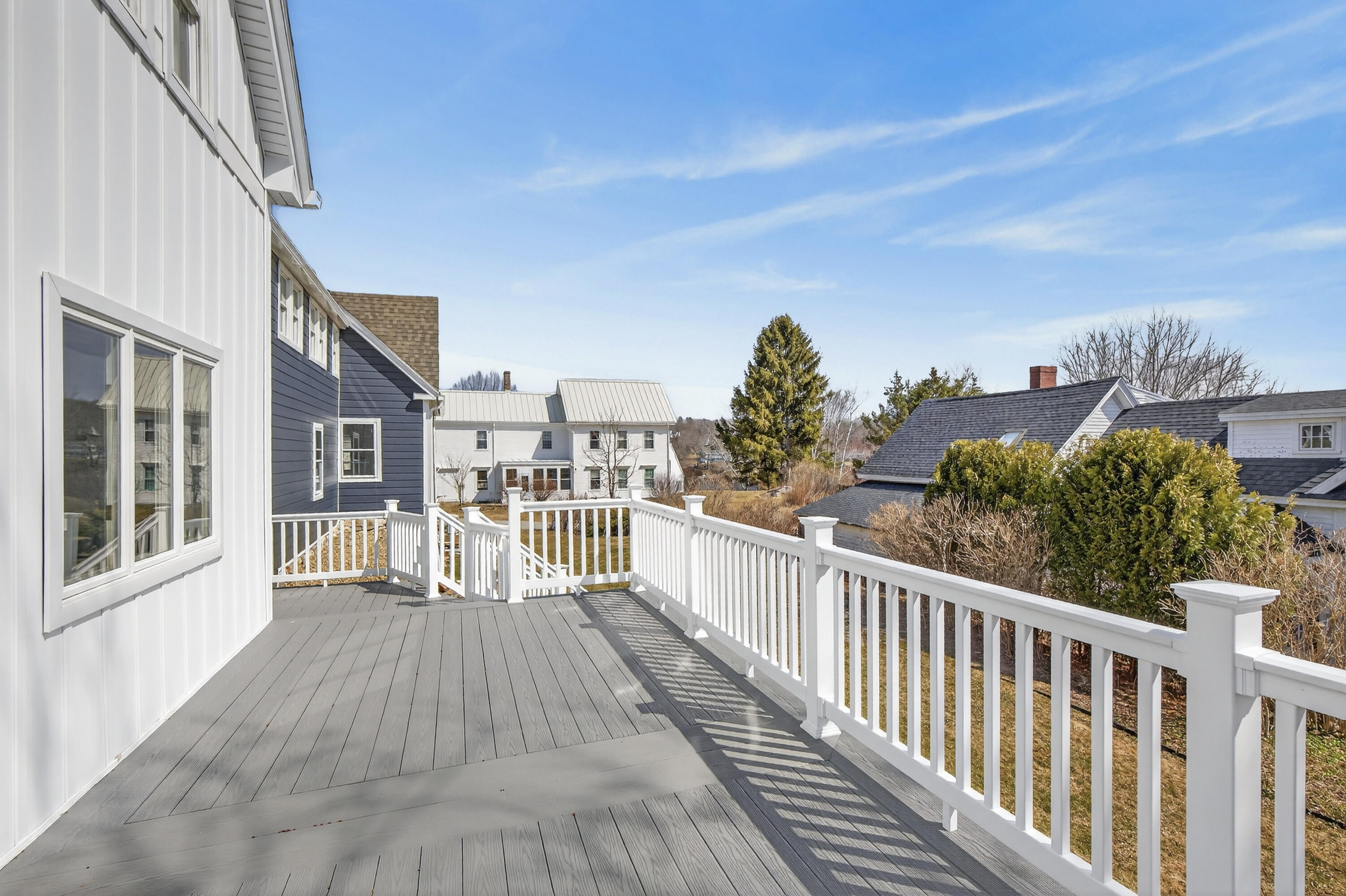 8 Ship Street Rockport ME 04856