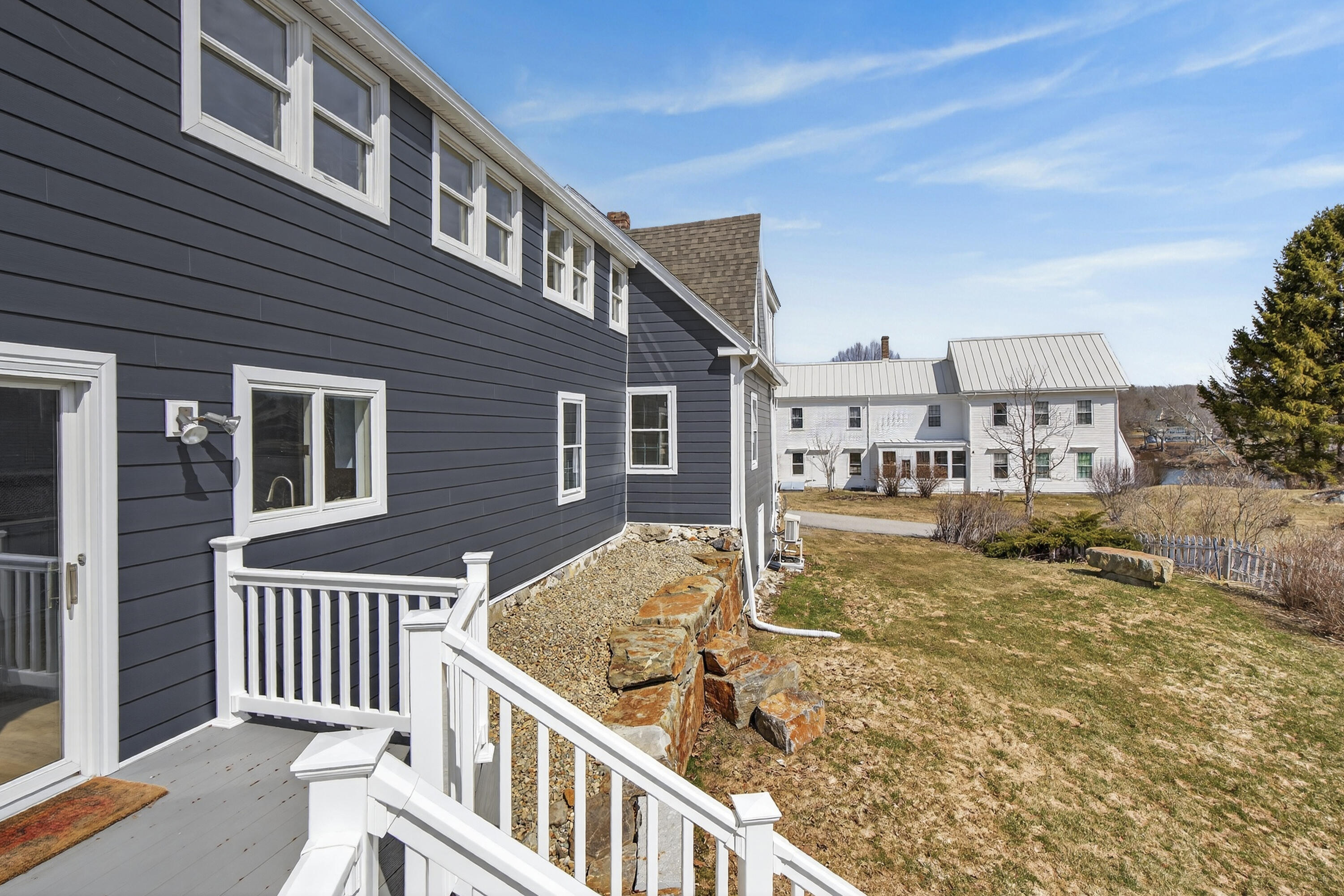 8 Ship Street Rockport ME 04856