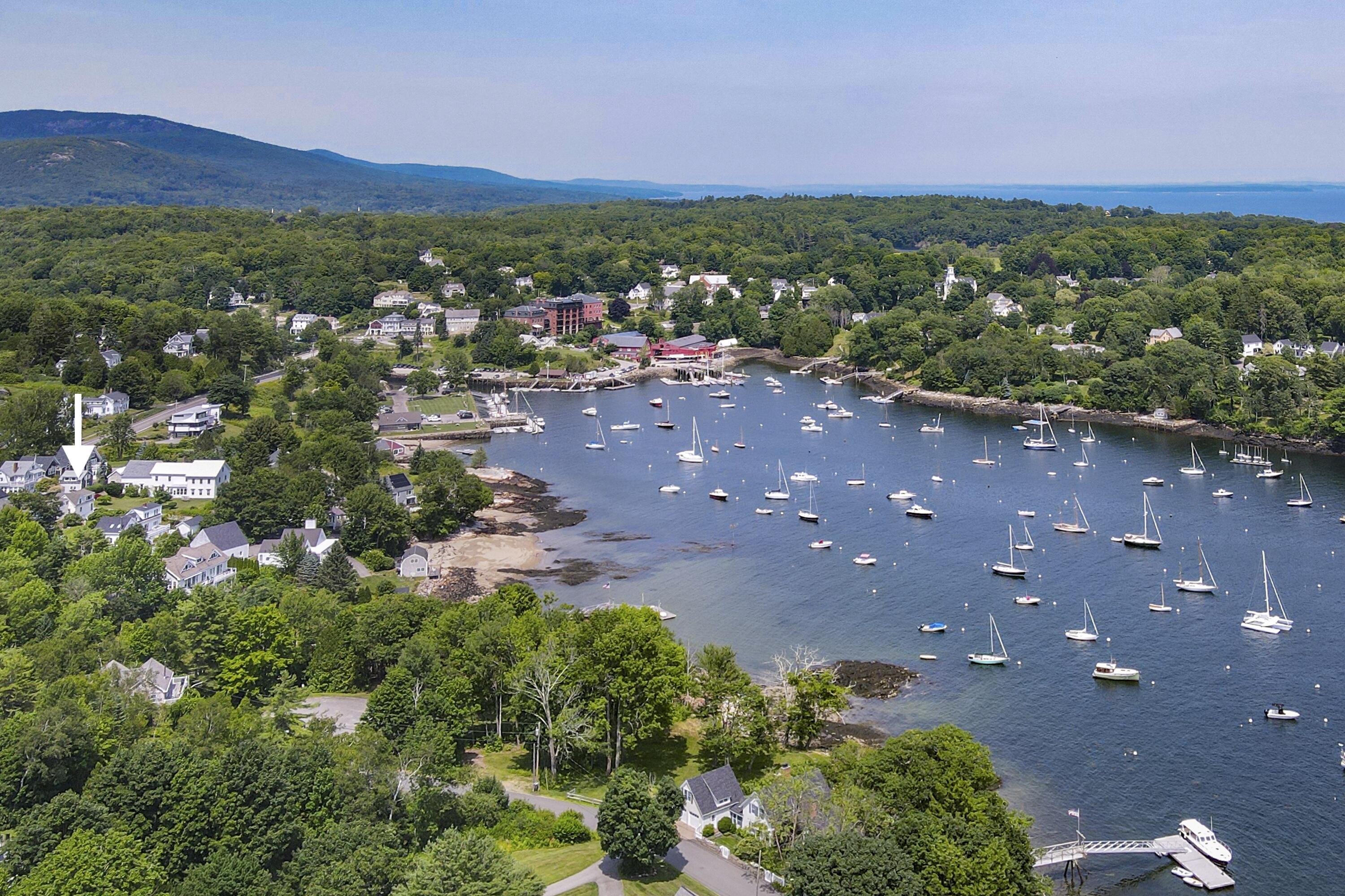 8 Ship Street Rockport ME 04856