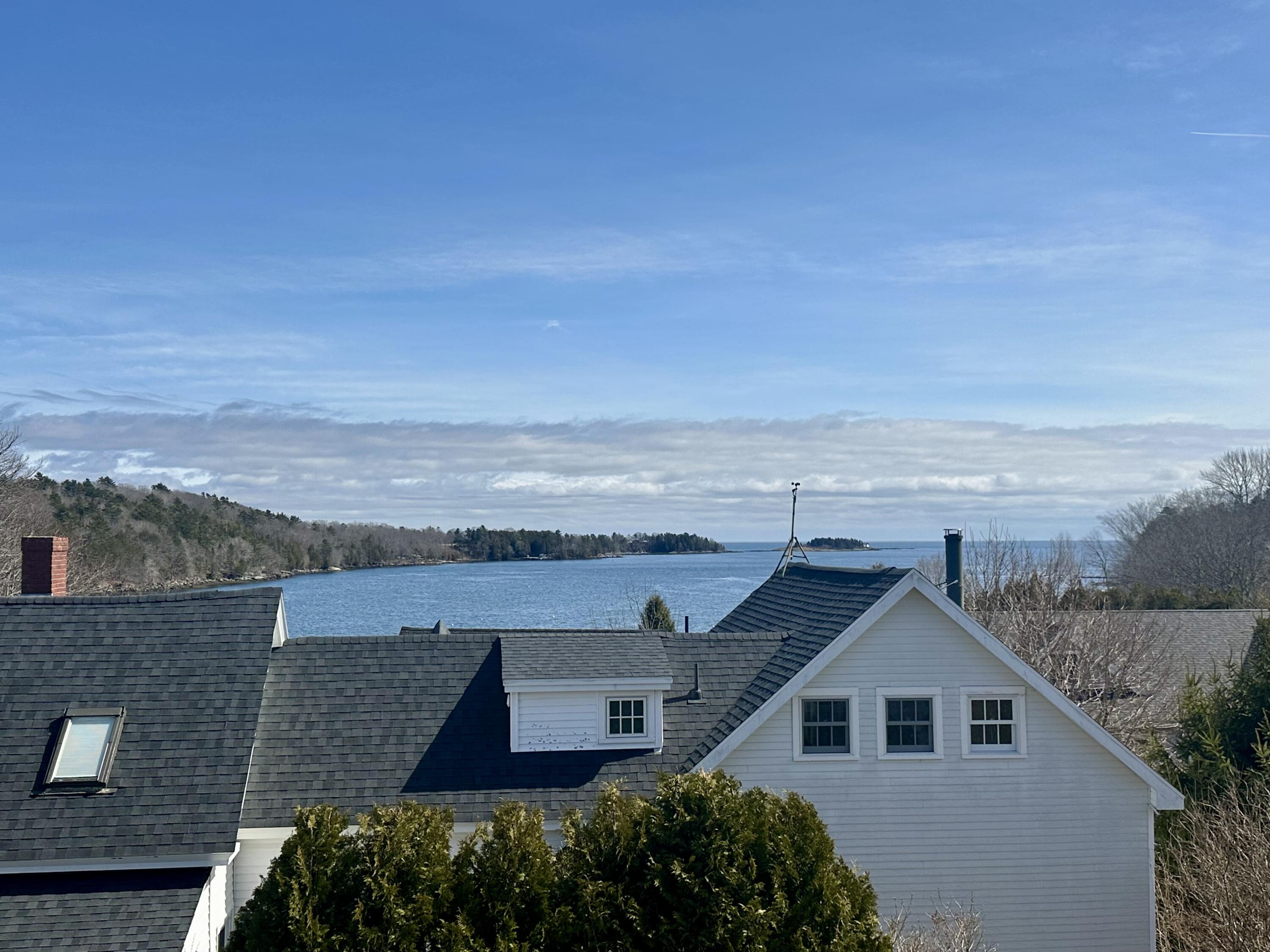 8 Ship Street Rockport ME 04856