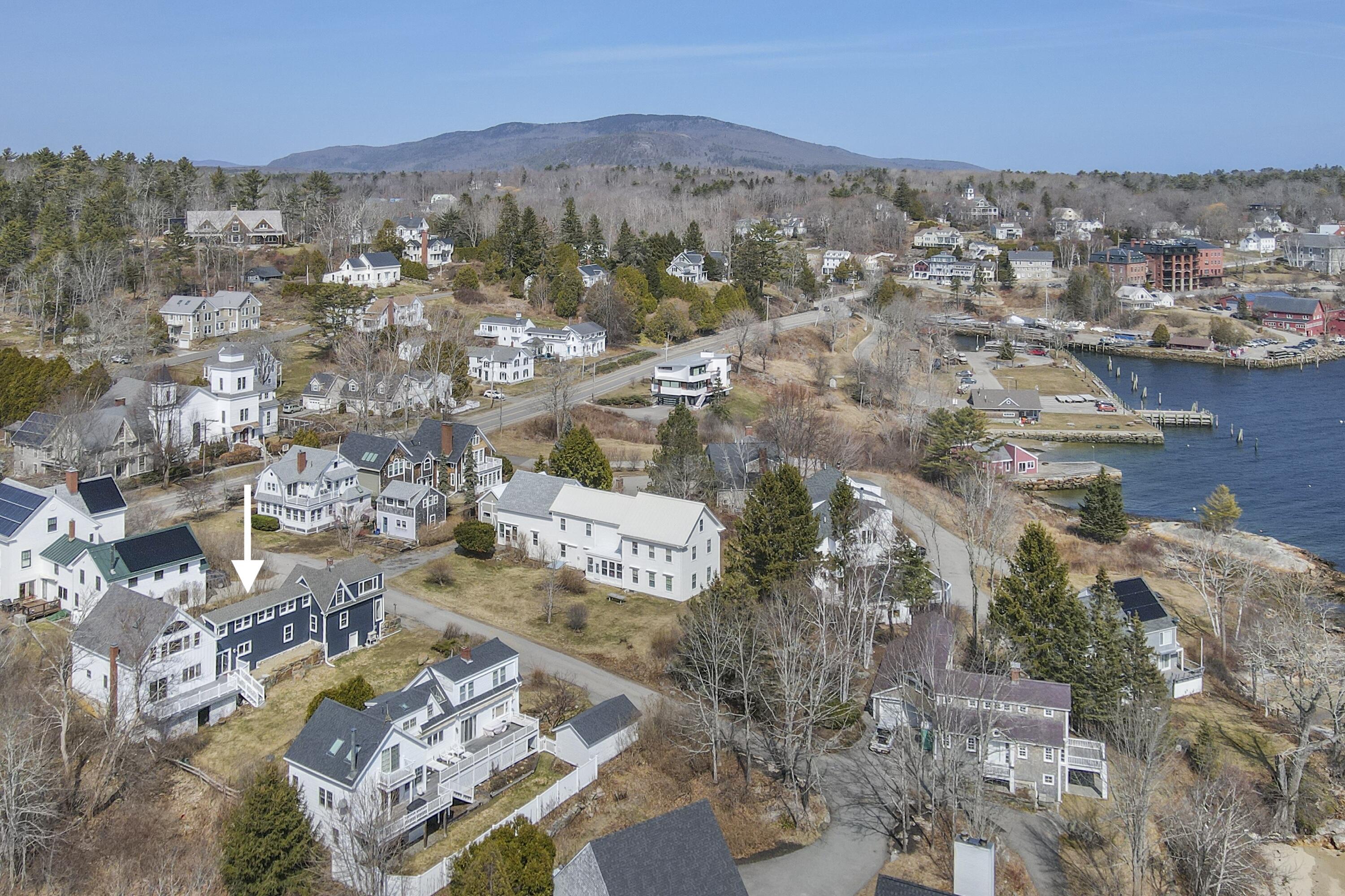 8 Ship Street Rockport ME 04856