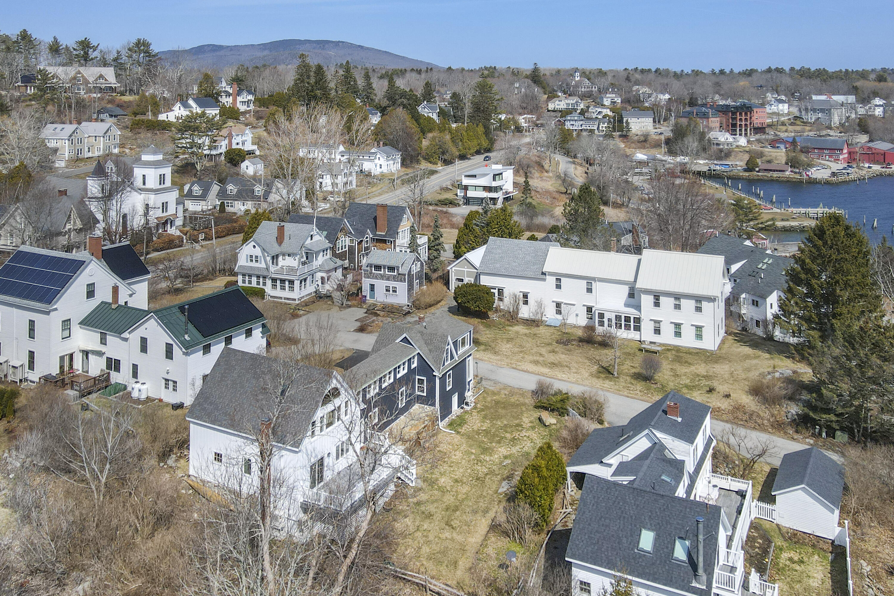 8 Ship Street Rockport ME 04856