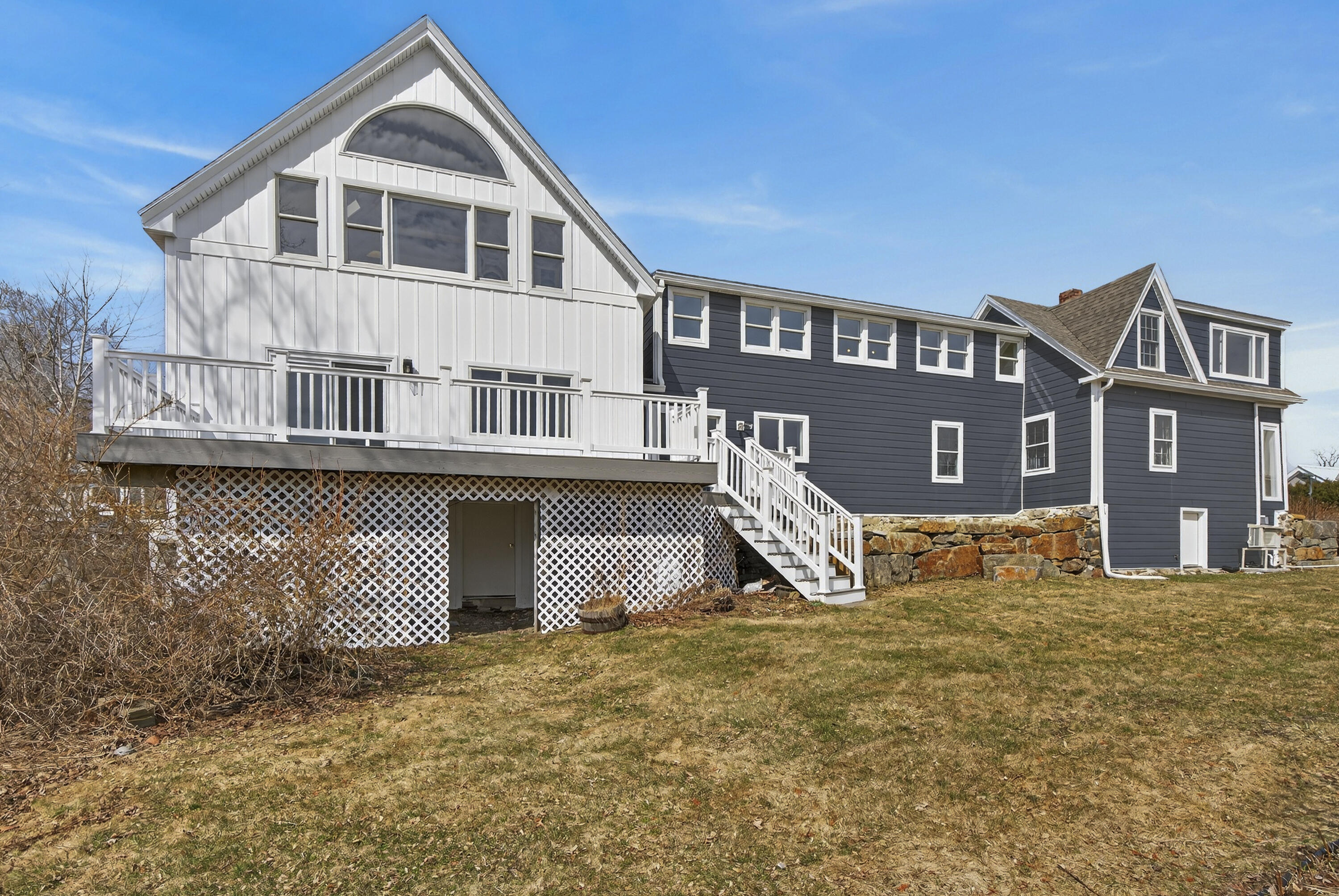 8 Ship Street Rockport ME 04856